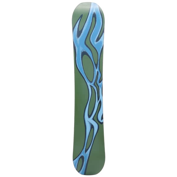 Planche de snowboard K2 GATEWAY DARK GREY