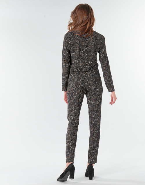 One Step - FR32021_02 - Noir