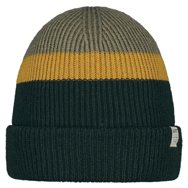 Bonnet ski BARTS METROP BEANIE GREEN