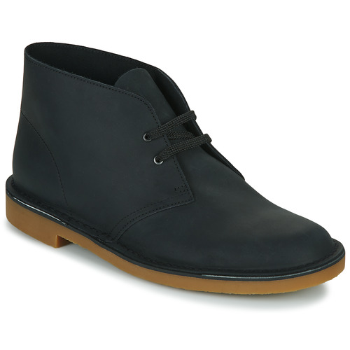 Clarks - BUSHACRE 3 - Noir