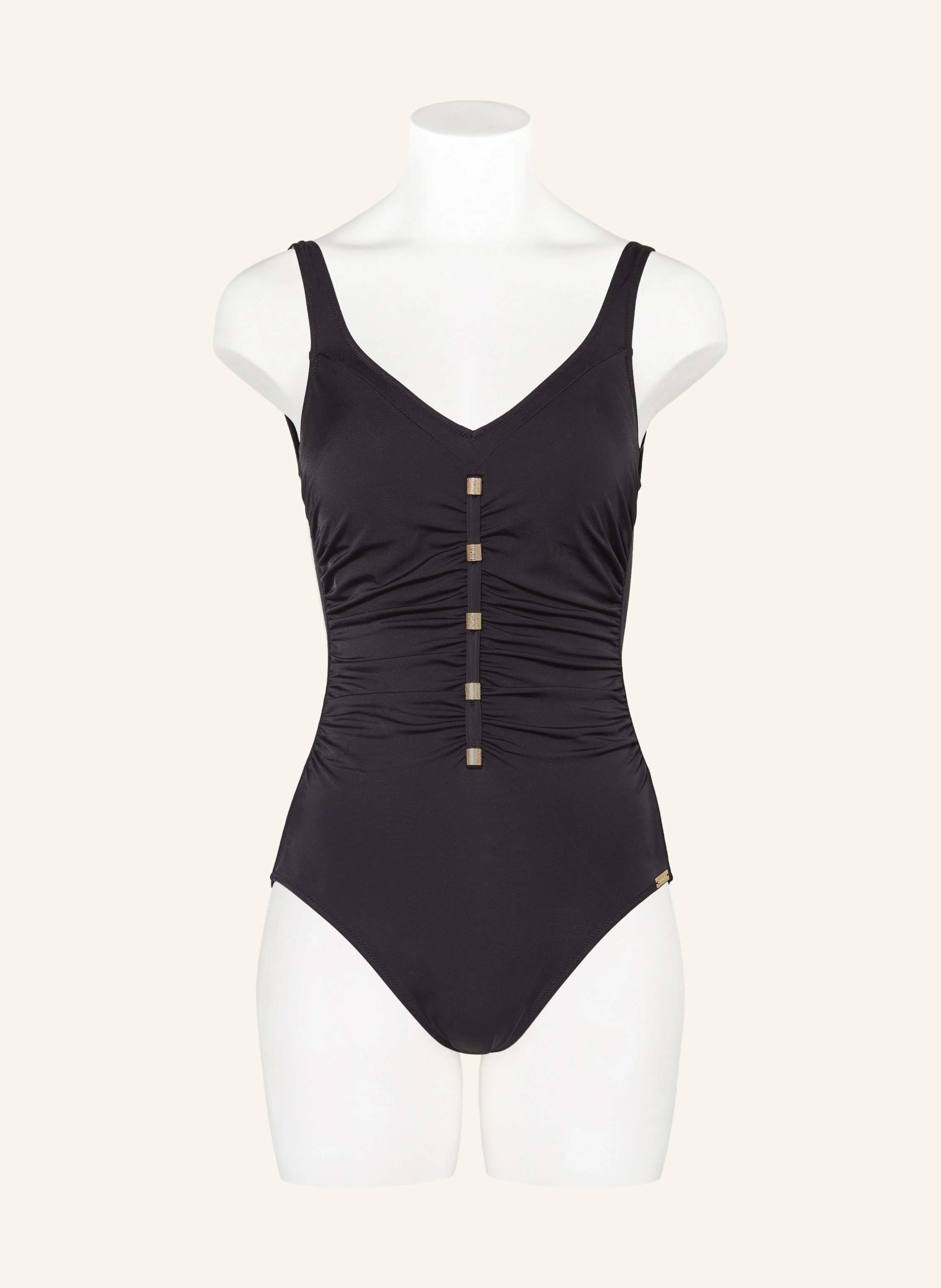 Charmline Shape-Badeanzug UNI