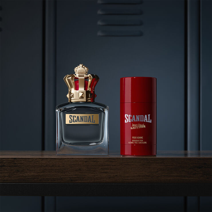 Jean Paul Gaultier Jean Paul GAULTIER Scandal Him Deodorant stick 75 GR