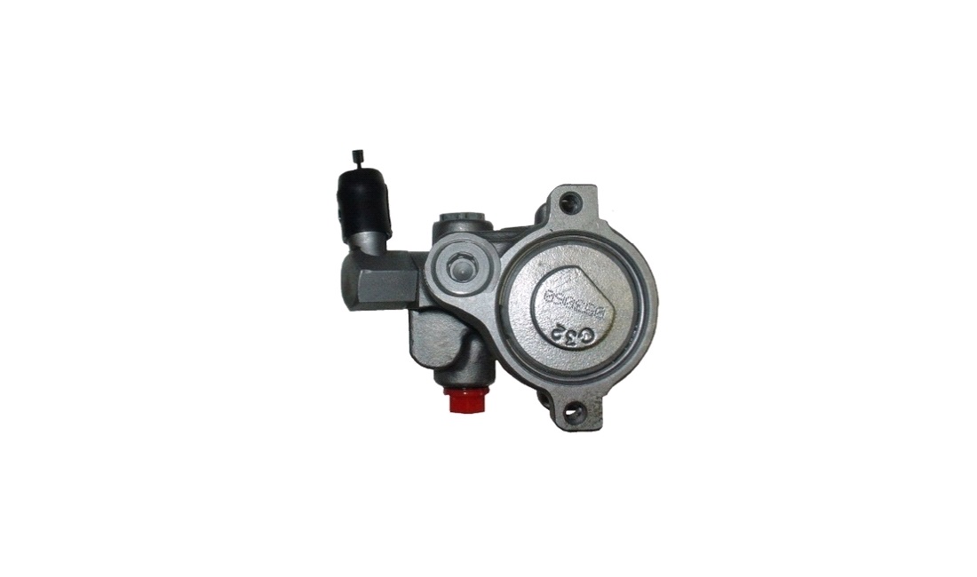 Servopumpe Hydraulisk