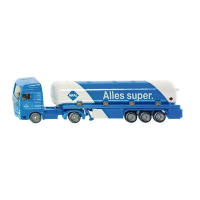 1:87 Jet Tanker