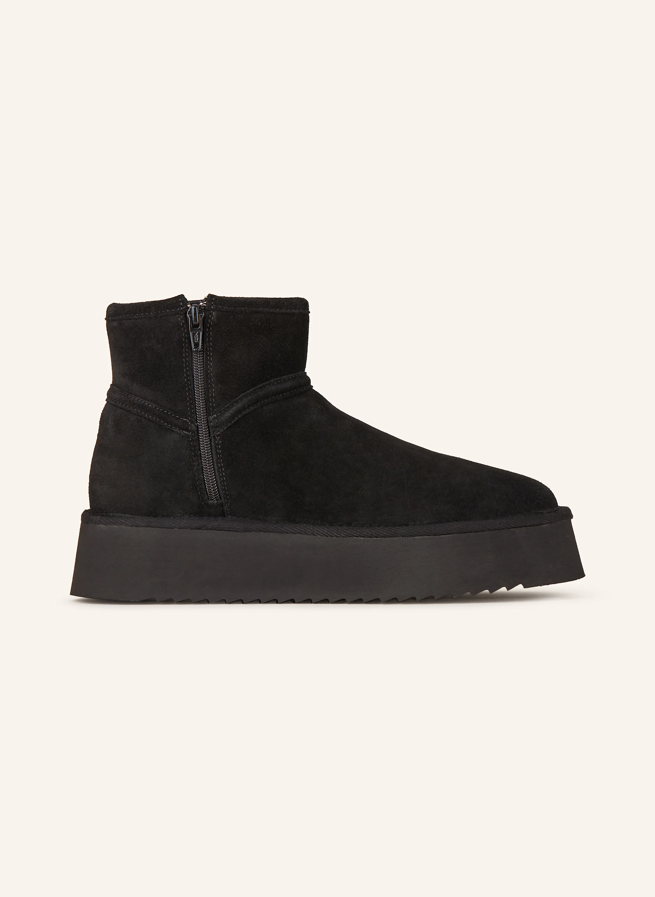 COPENHAGEN Plateau-Boots CPH270