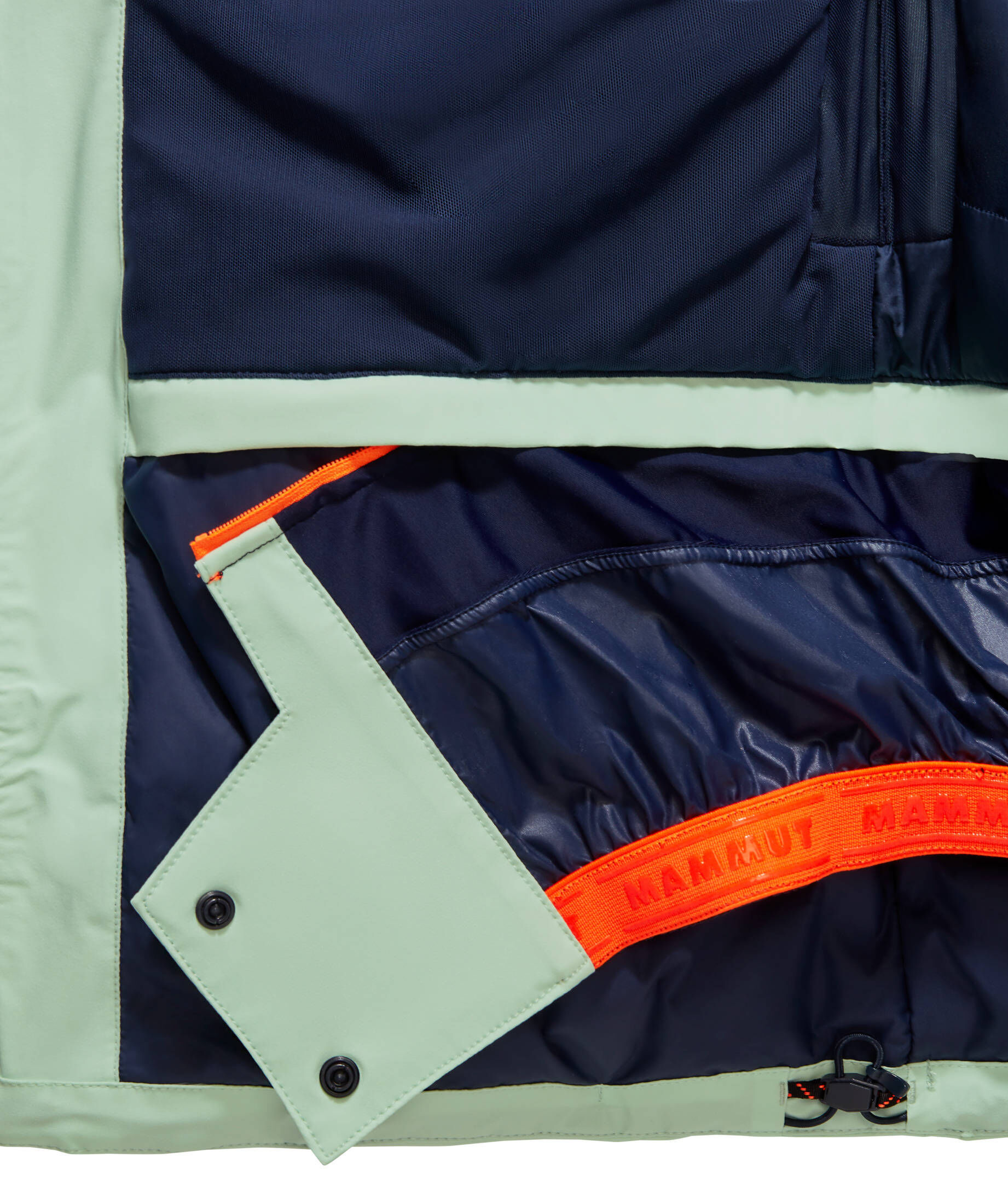Mammut| Damen Jacke 