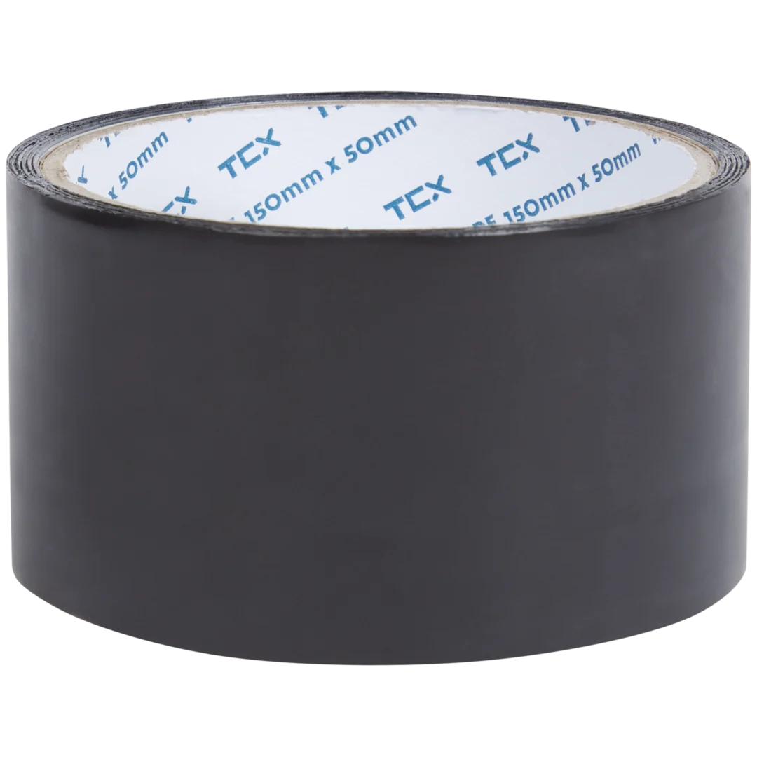 TCX waterproof reparatietape 150 x 50 mm