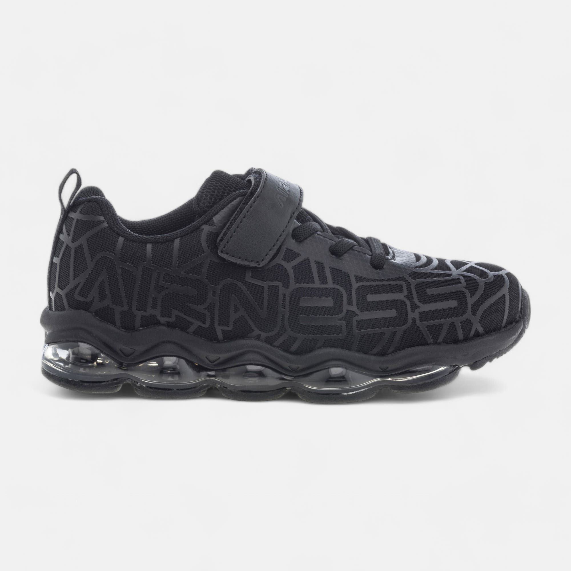 Sneakers Garçon noir