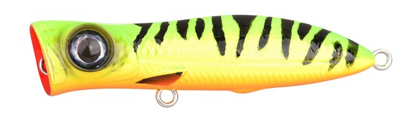 Leurre de surface Spro Iris Pop 5.5cm (4.8g)