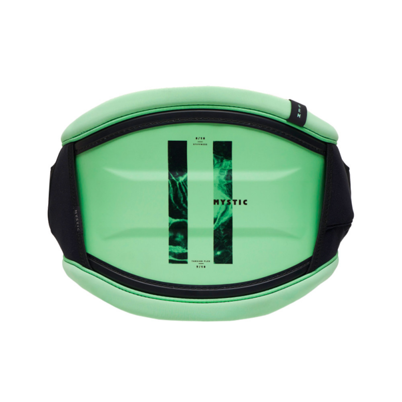 HARNAIS KITESURF MYSTIC GEM BK WOMAN VERT