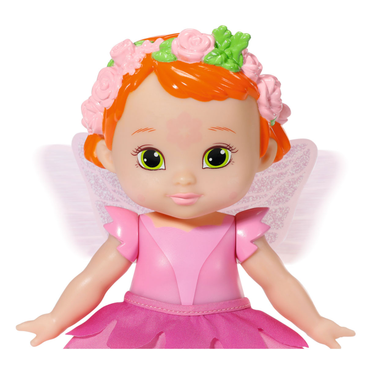 BABY born Storybook Fairy Rose 18cm