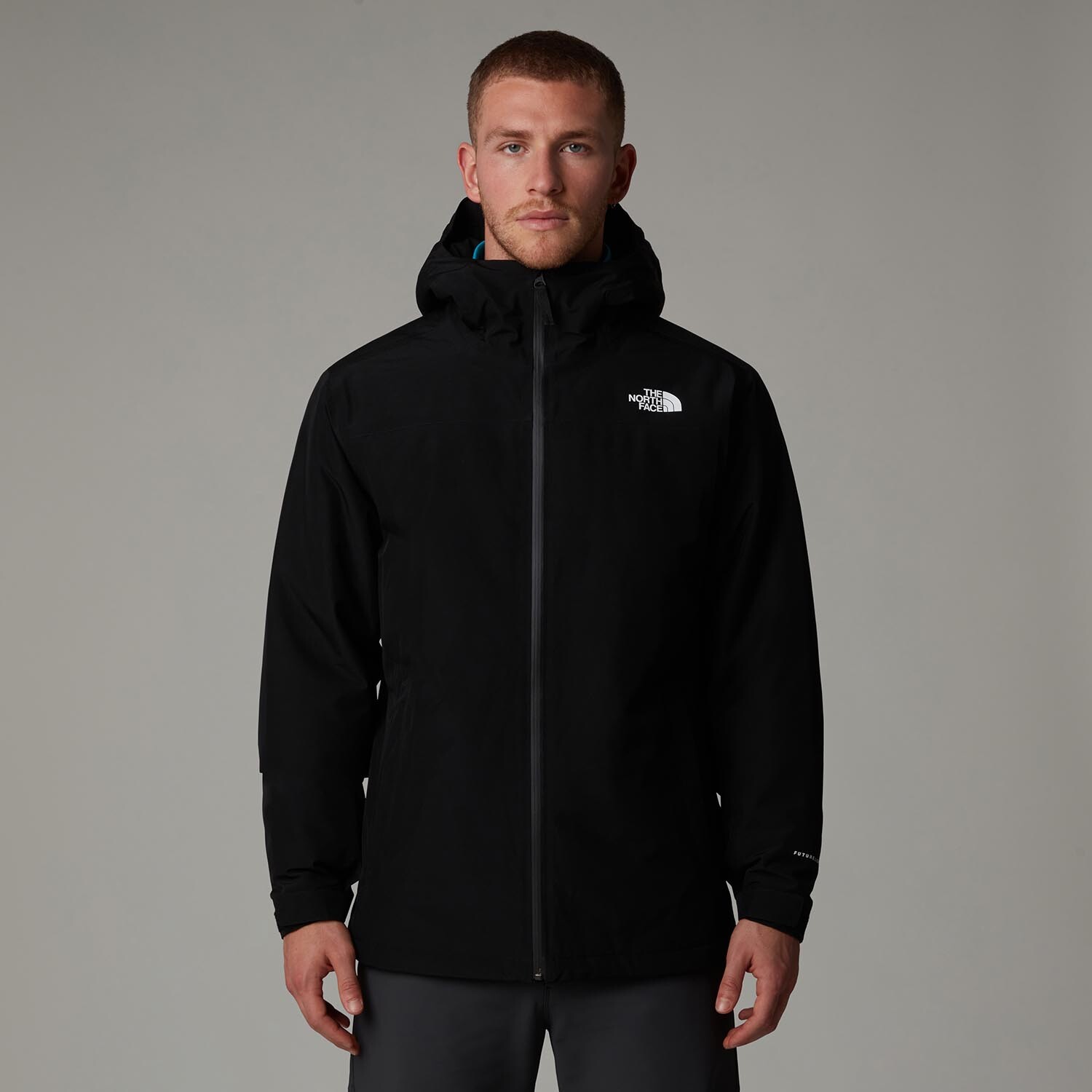 The North Face Mens Dryzzle Futurelight Insulated Jacket