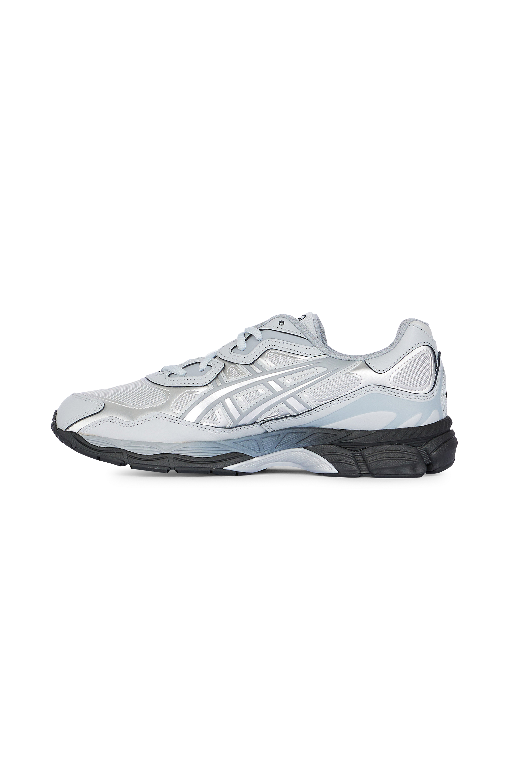 ASICS Baskets  GEL-NYC Gris