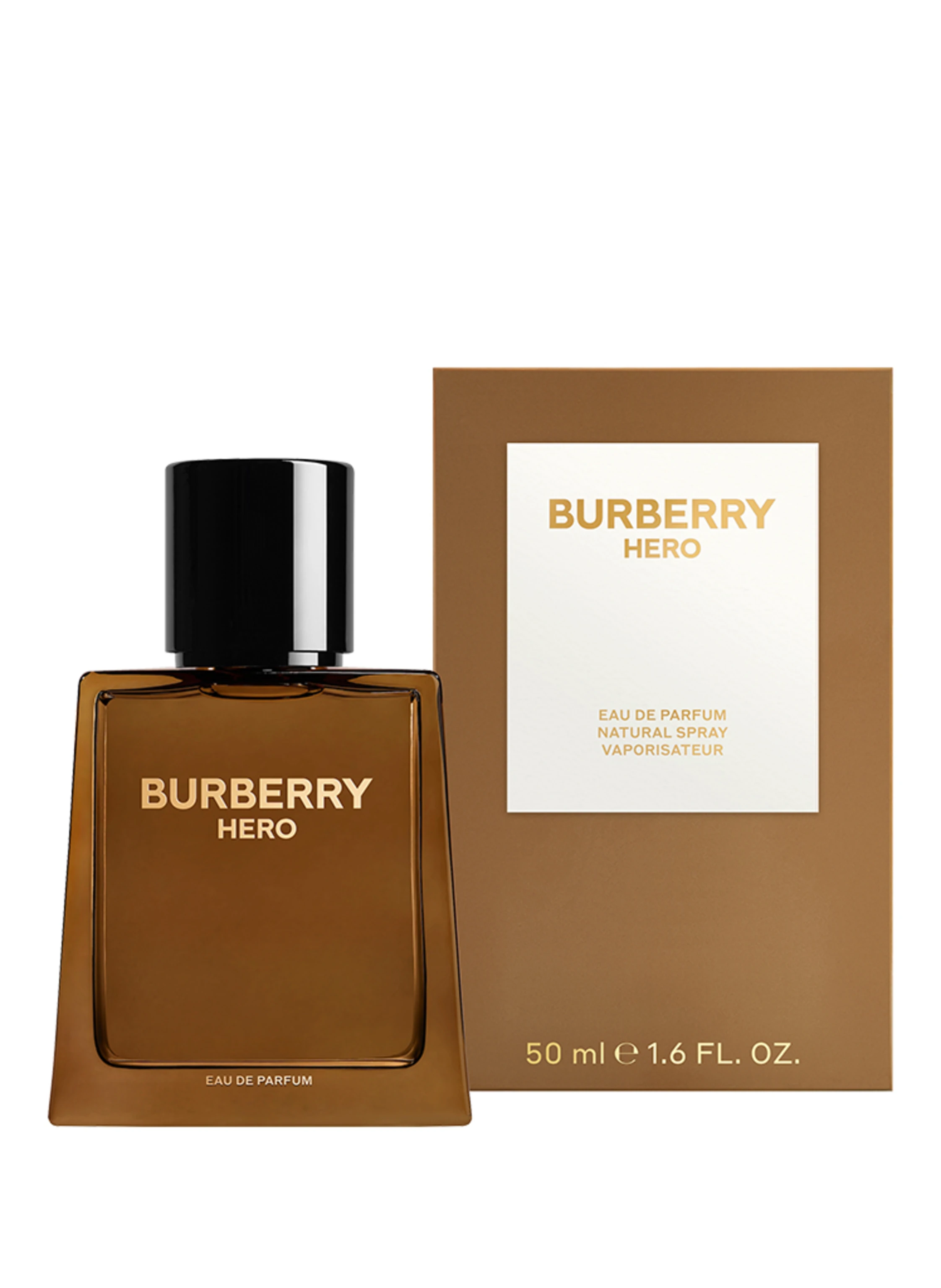 BURBERRY BEAUTY HERO