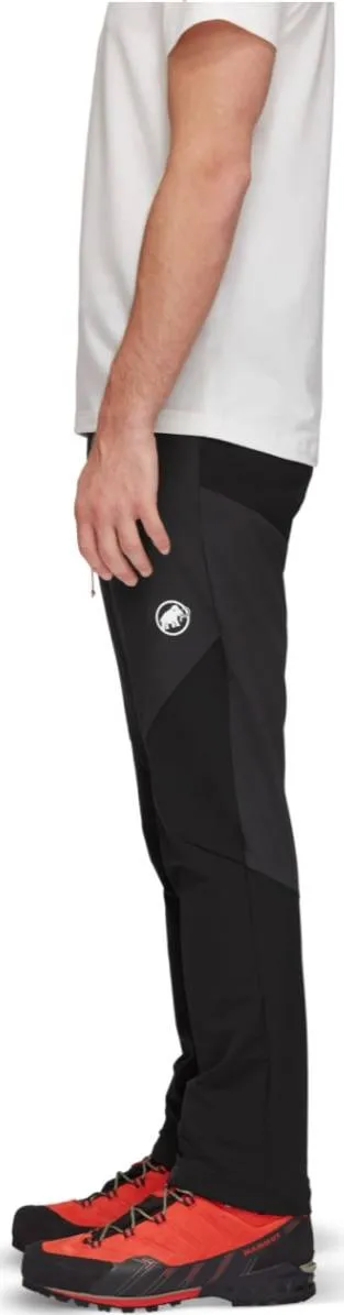 Mammut Courmayeur So Pants Men Black