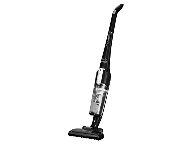 Rowenta Air Force Light opretstående støvsuger RH6545WH