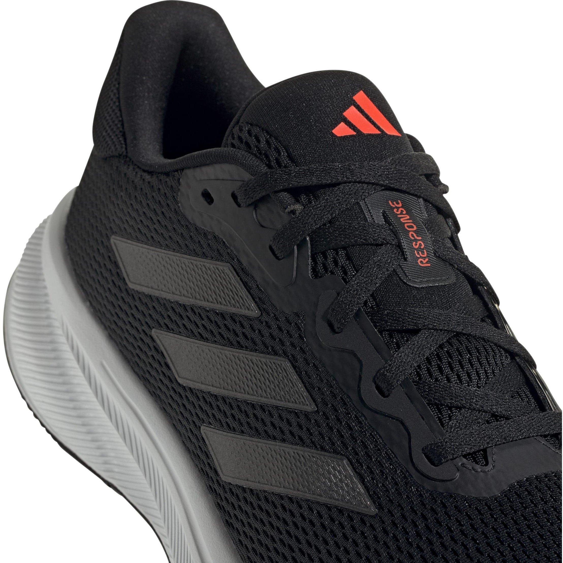 adidas Response Road Running Shoes Mens