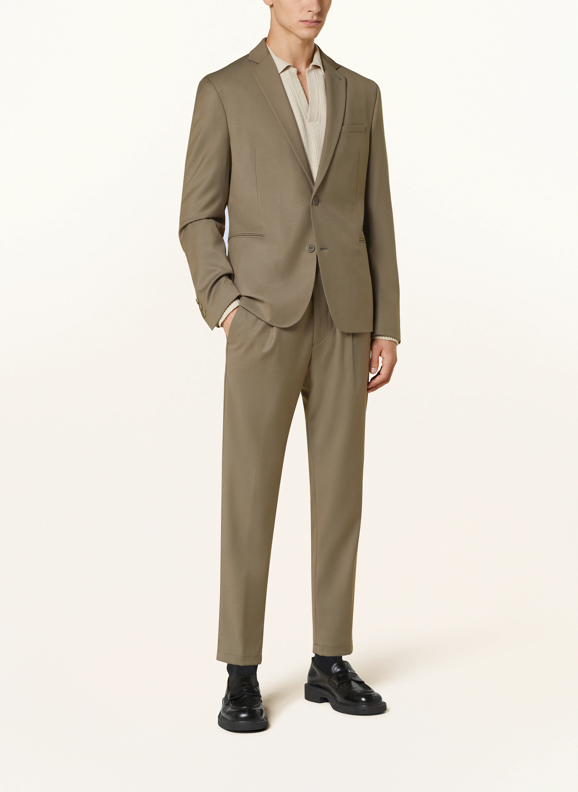 DRYKORN Sakko HURLEY Extra Slim Fit