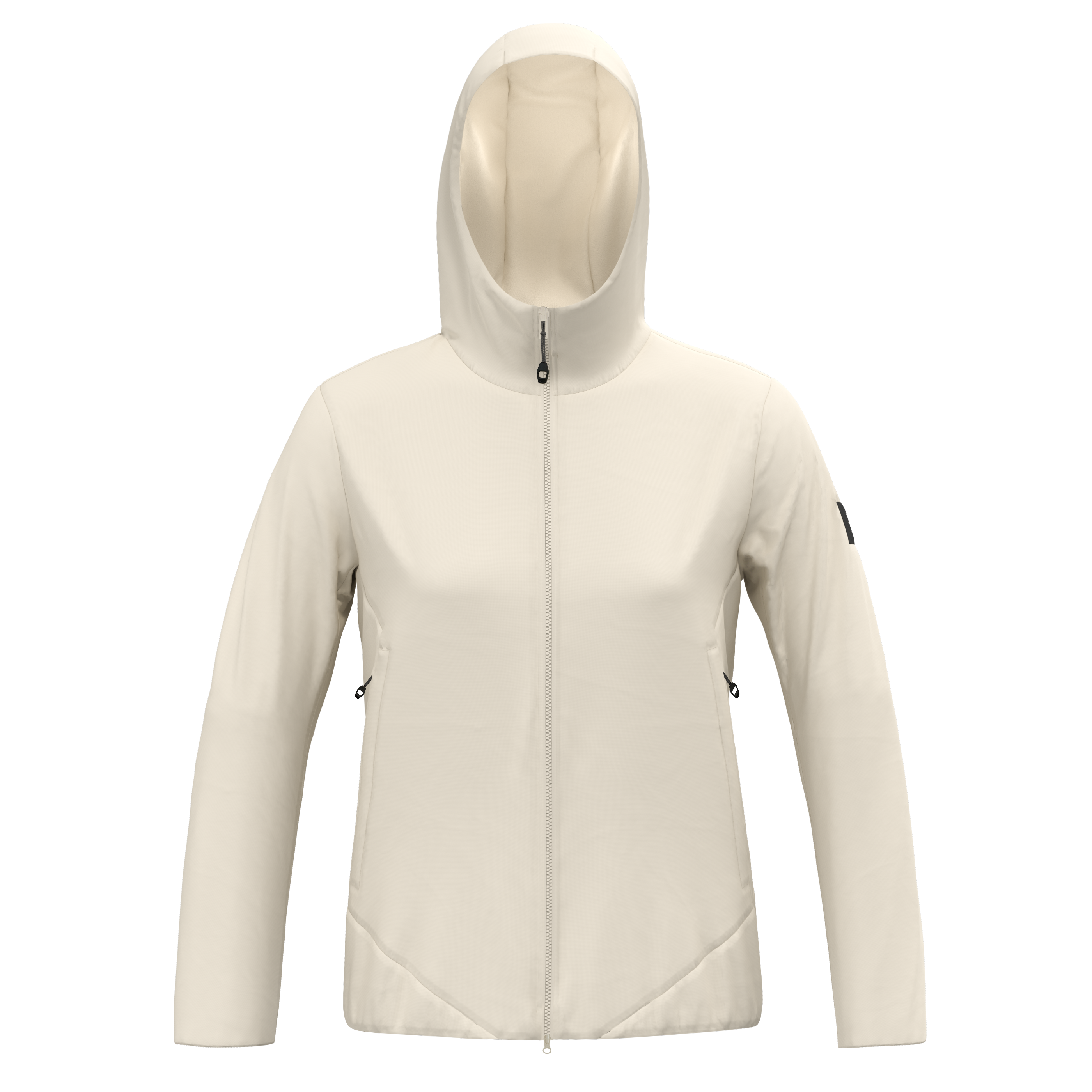 Fanes 2 Layers Powertex 2 In 1 Jacke Damen