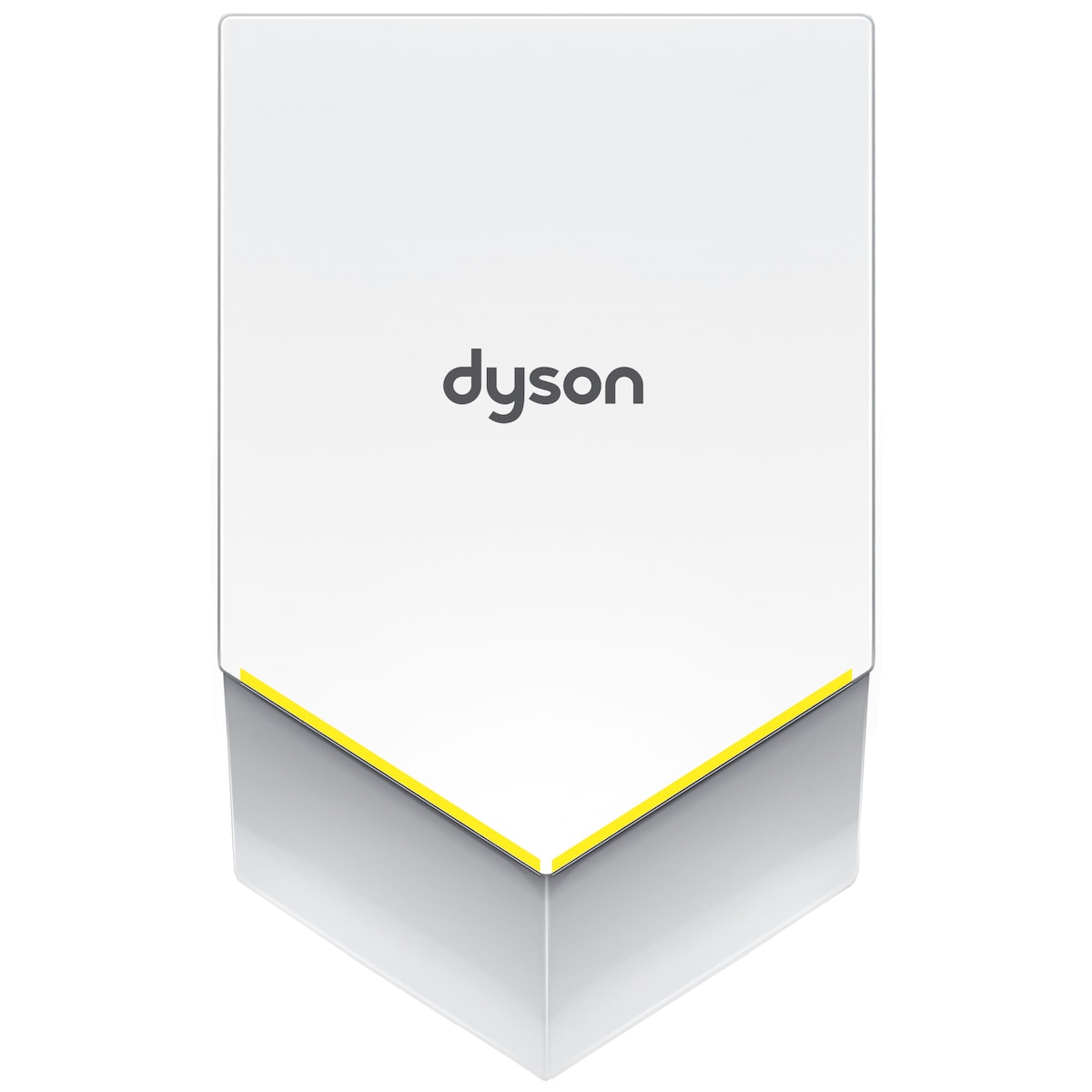 Dyson Airblade V håndtørker (hvit)