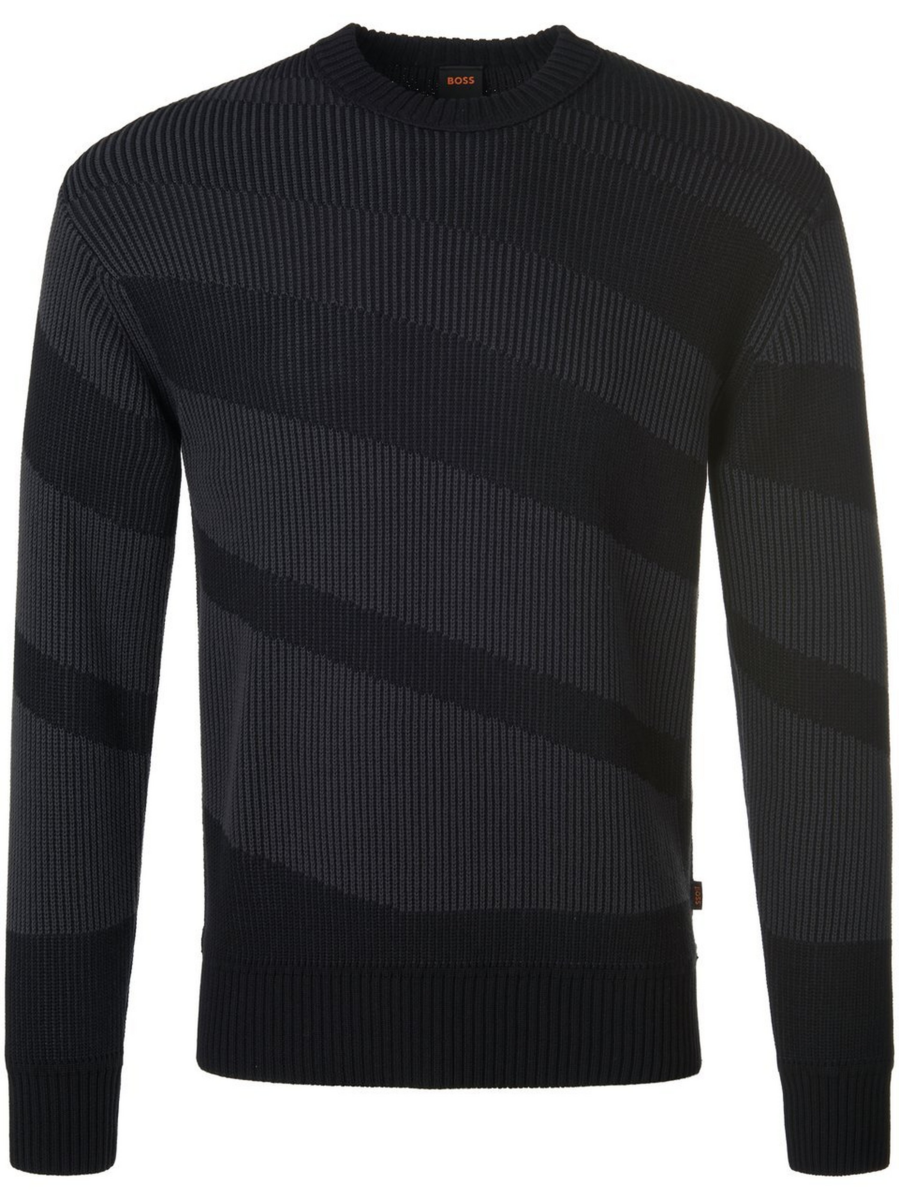 Rundhals-Pullover „Arace“