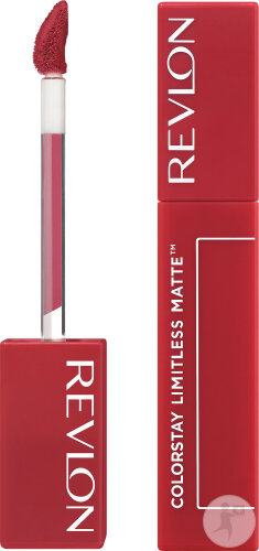 Revlon Rouge À Lèvres Colorstay Limitless Matte N°014 Dream Job 5ml