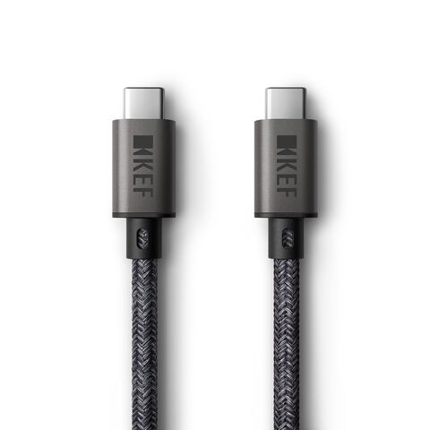 KEF C-Link Interspeaker Cable – verbind je LSX II LT-luidsprekers