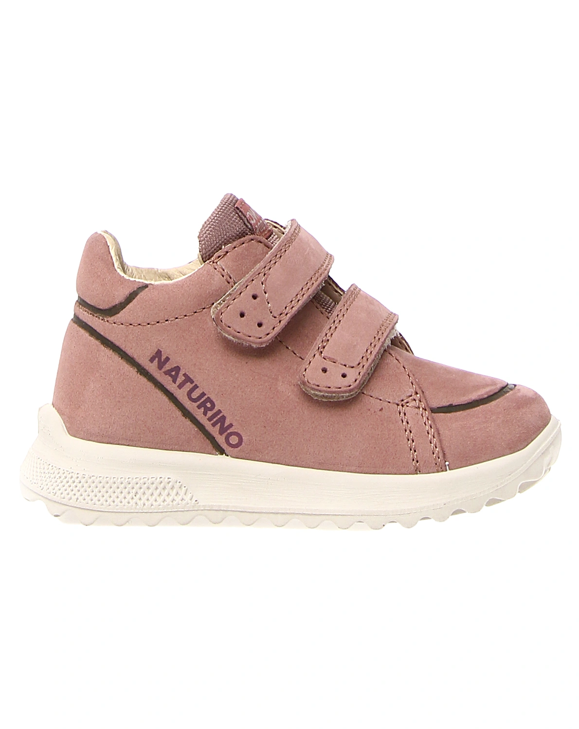 Klett-Halbschuhe PARPAR WP in rosa