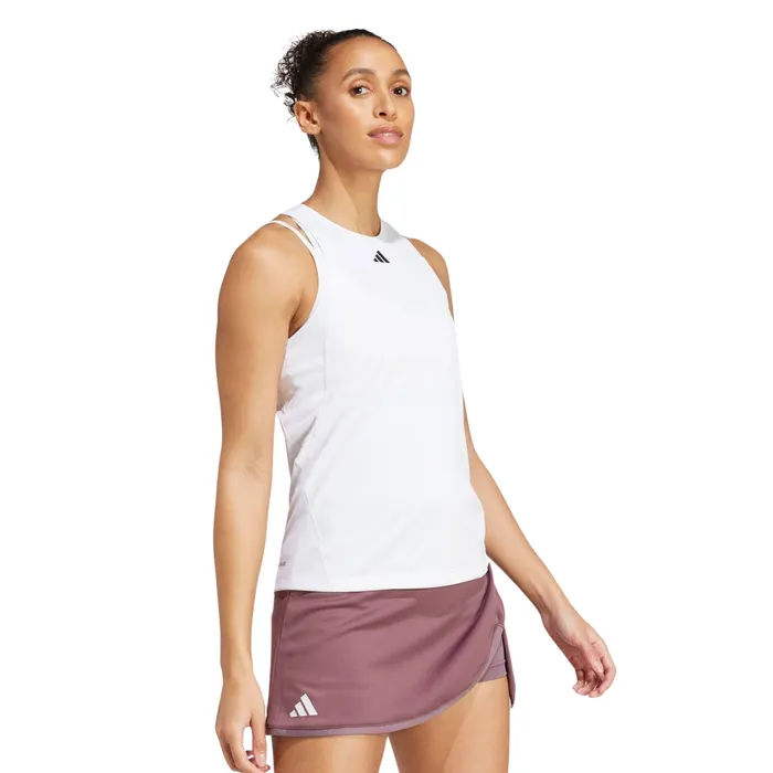 Adidas Club Tennis Tanktop Dames