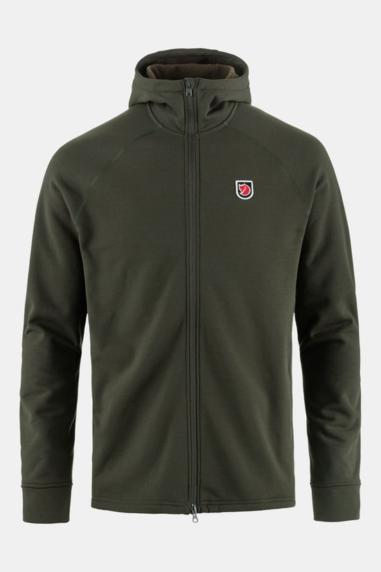 Fjällräven Fjällräven Expedition Hoodie Fleecevest