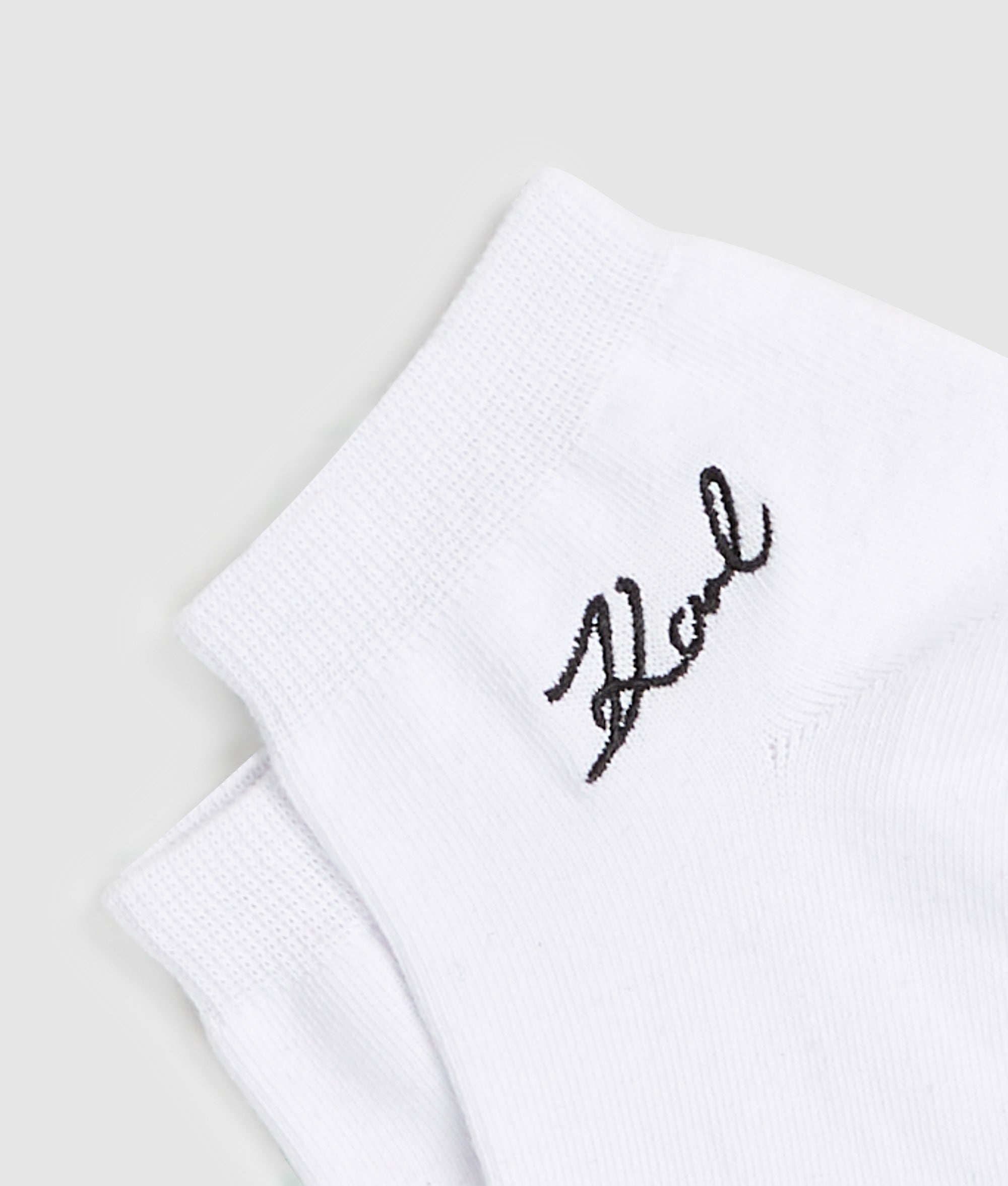 Signature lage sokken – 5 paar