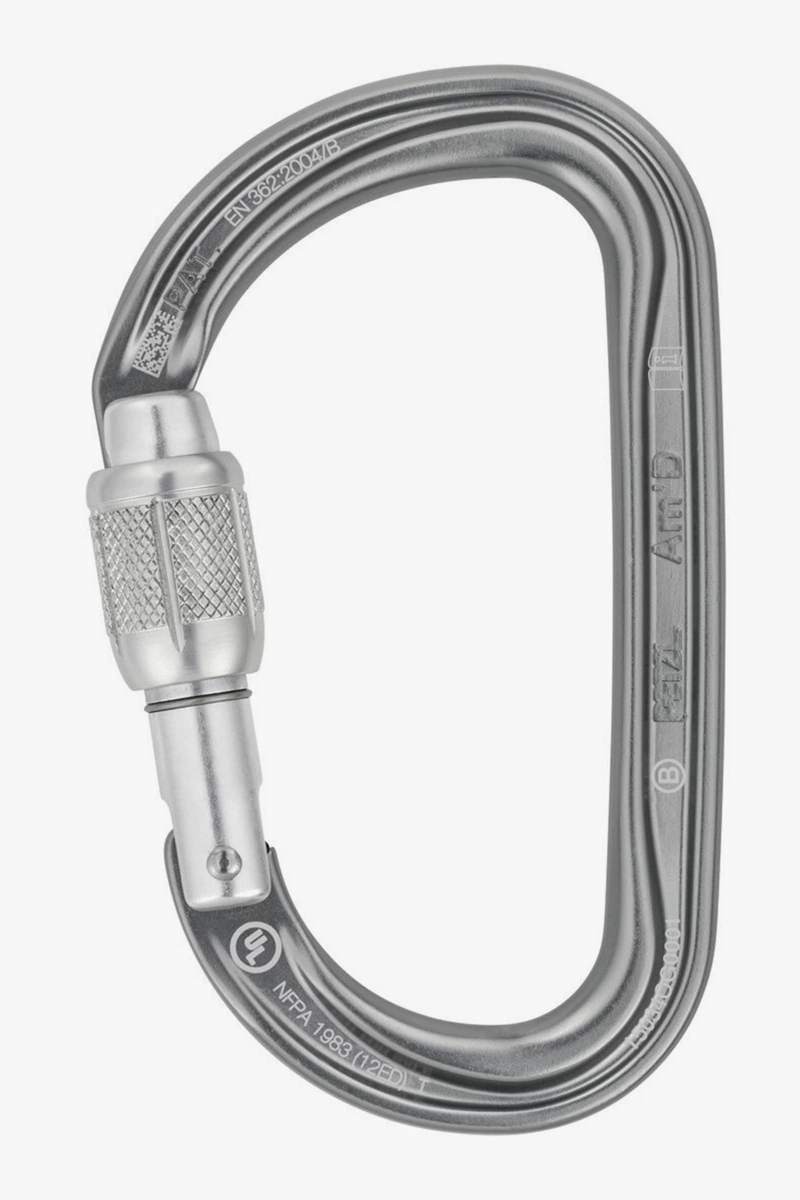 PETZL Am’D Karabiner