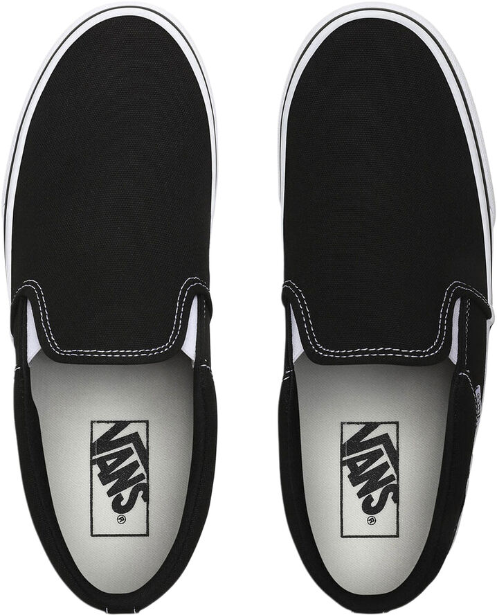 Vans Asher Sort