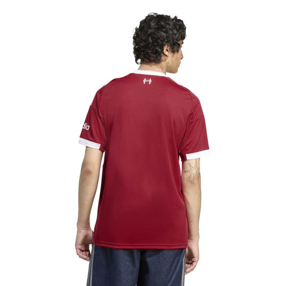 adidas Liverpool Thuis Shirt 2025/2026