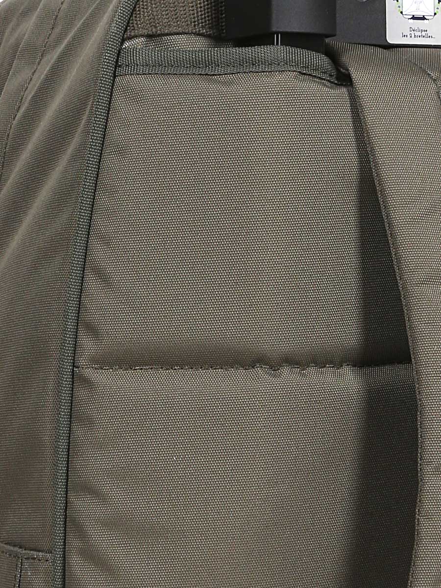 Sac À dos À roulettes Tann's Axel L