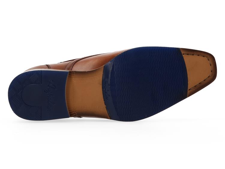 Australian Footwear 15.1640.01 DF6 cognac