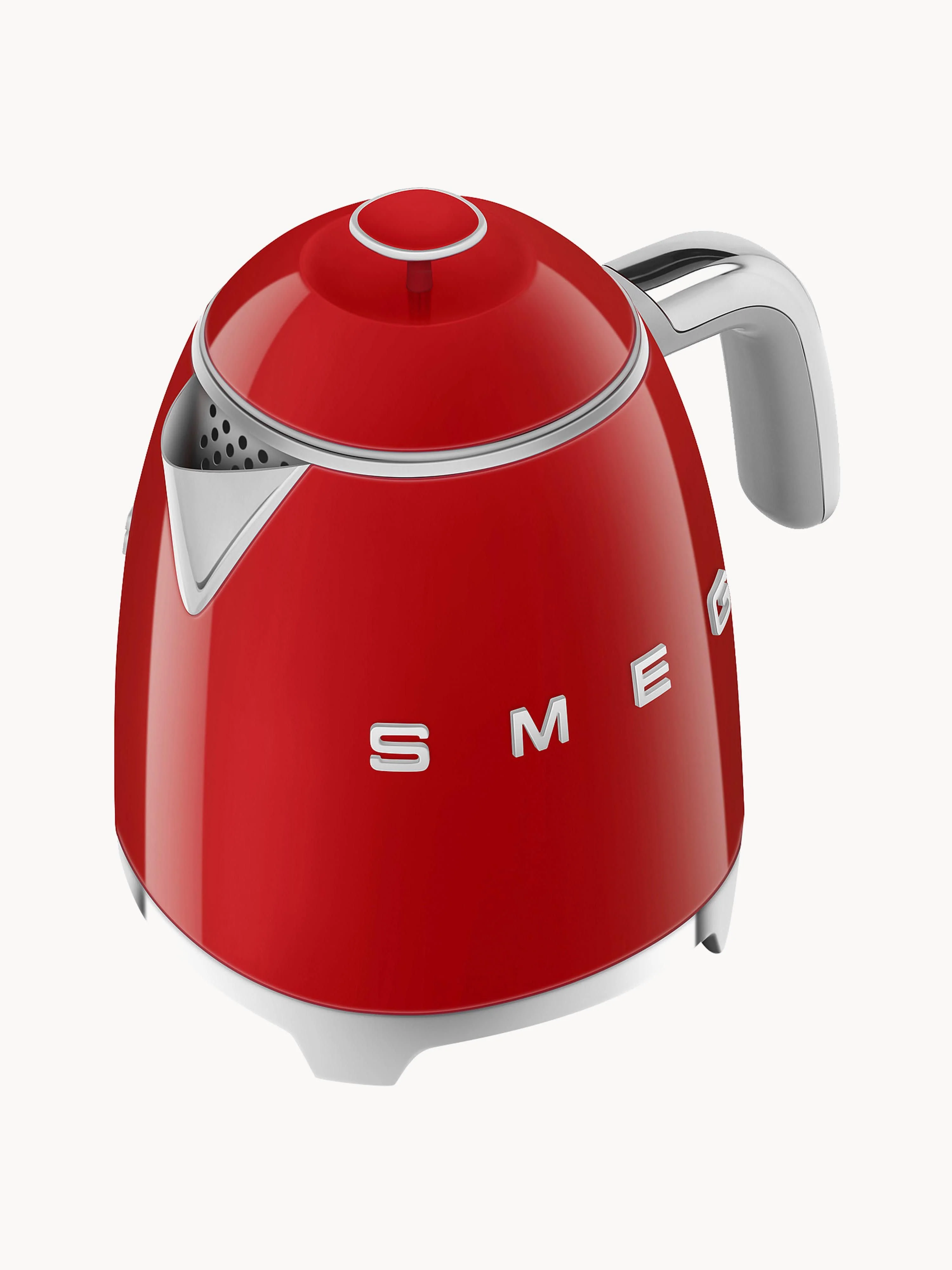 Waterkoker 50's Style, 800 ml