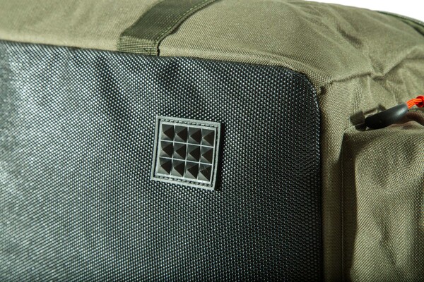 Sac pour bateau amorceur Ultimate Adventure