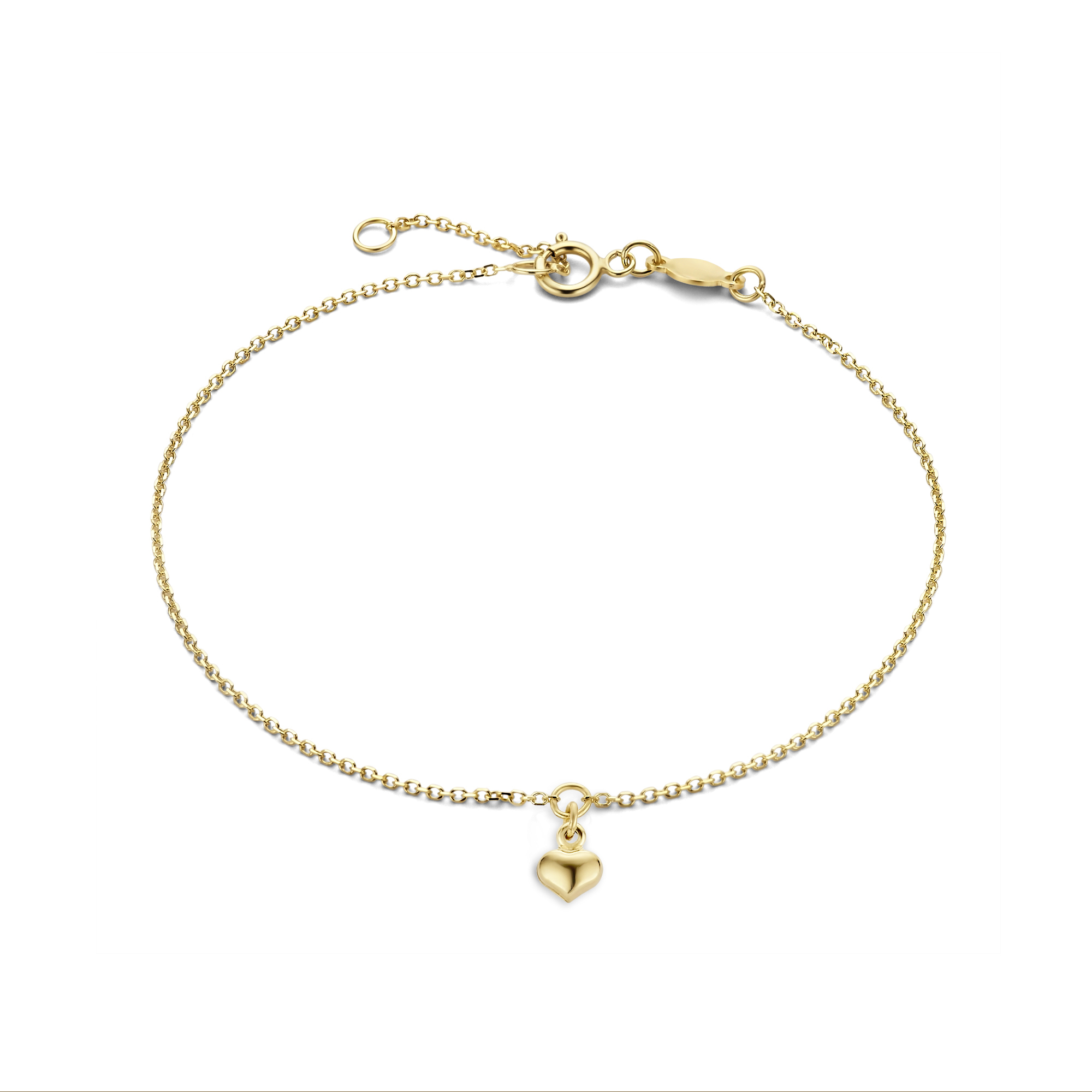 armband beloro jewels Beloro Jewels Goud