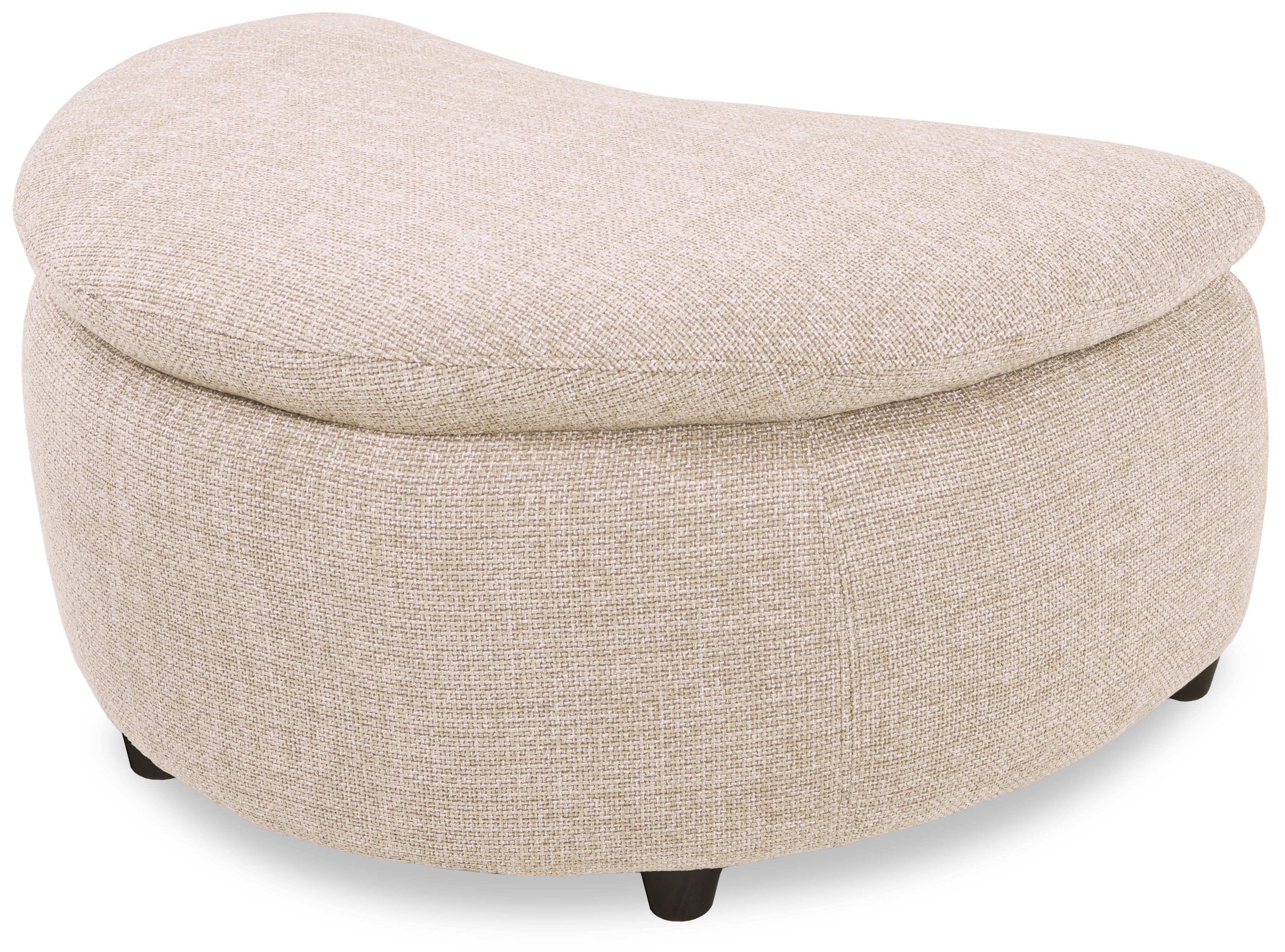 Hocker Zadora  | DomicilB90 x D60 x H43 cm