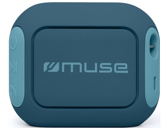 MUSE - Enceinte bluetooth M-360 BTB