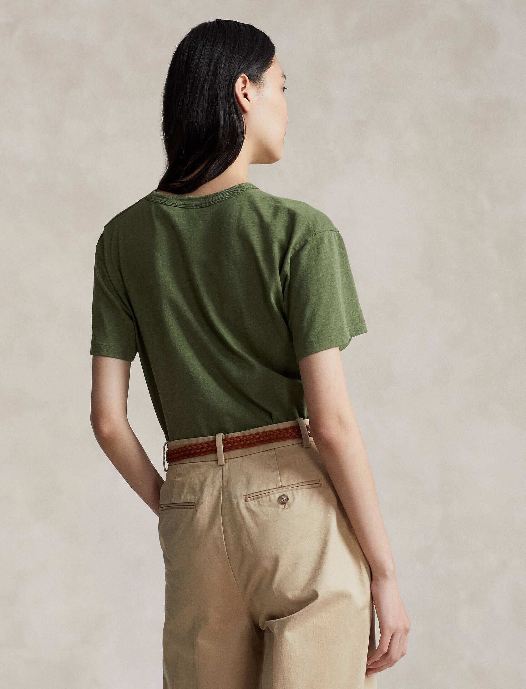 Polo Ralph Lauren| Damen T-Shirt