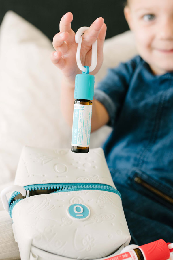 Mélange Tamer™  Mélange TummyZen