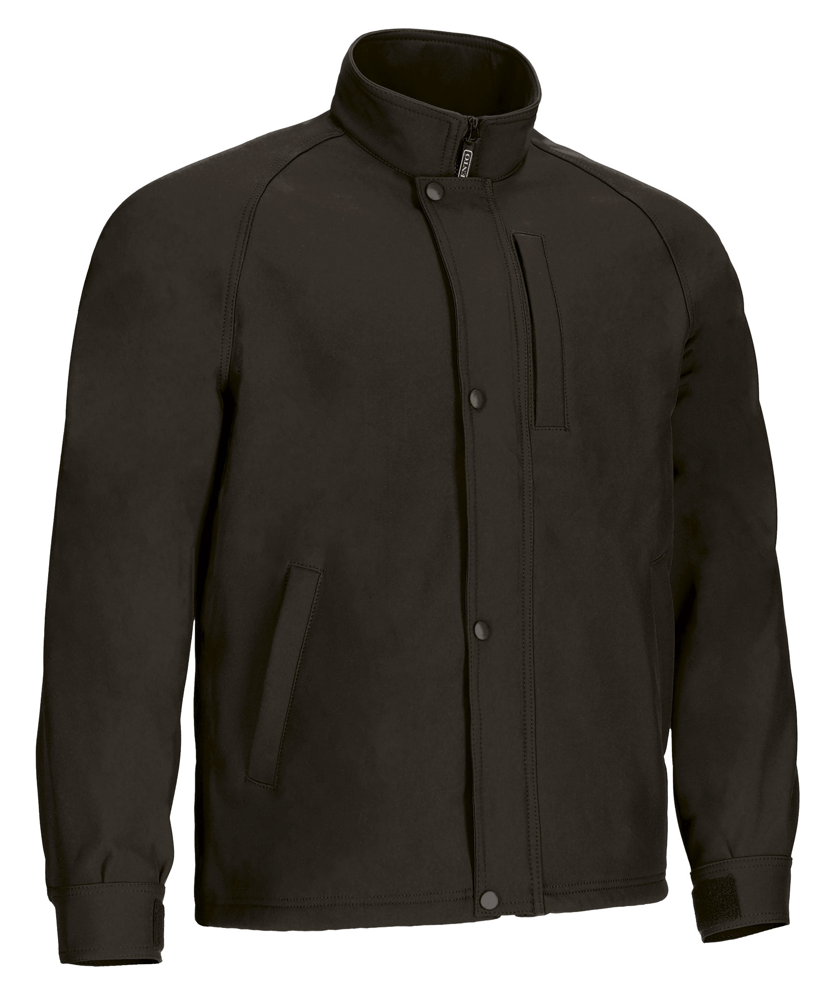 Valento CQVAAIR - Veste softshell AIRFORCE