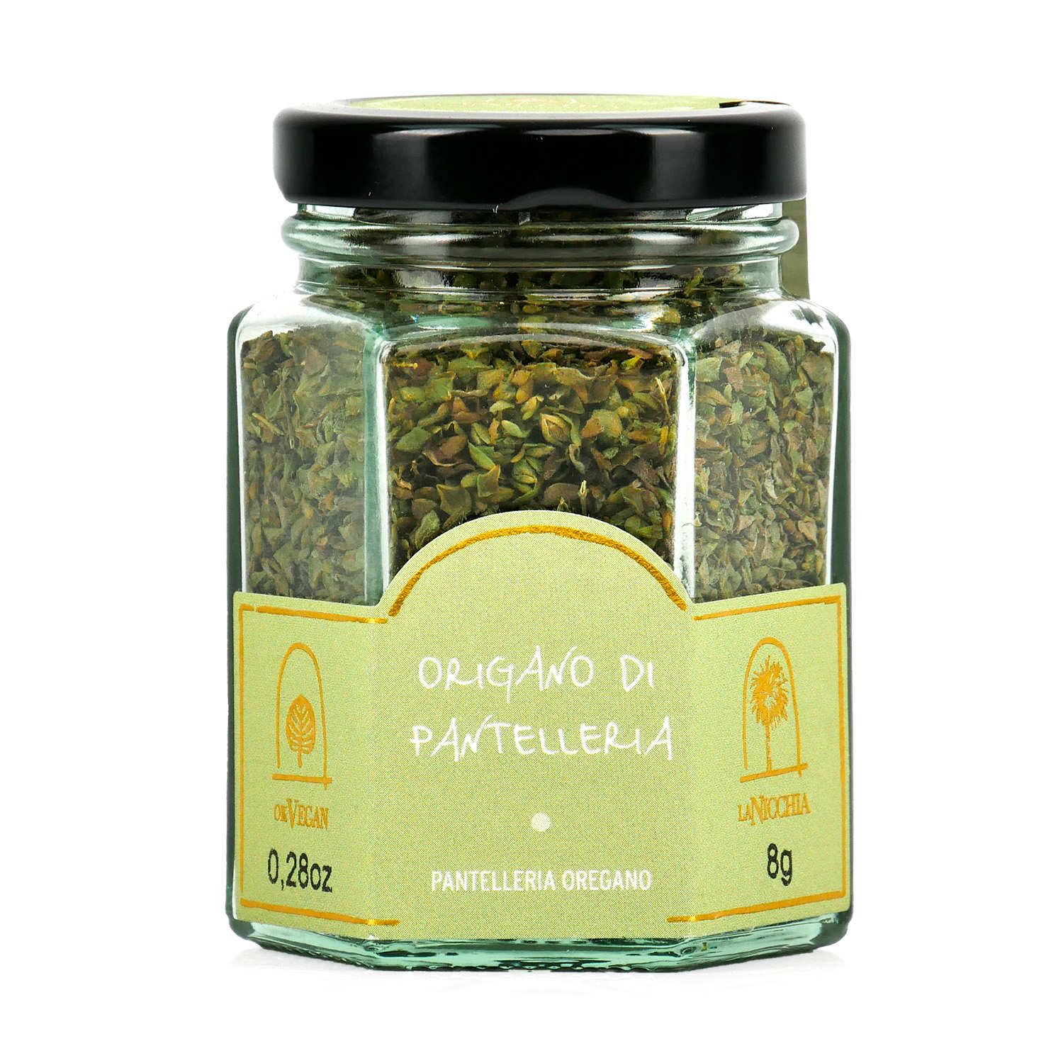Origan de Pantelleria