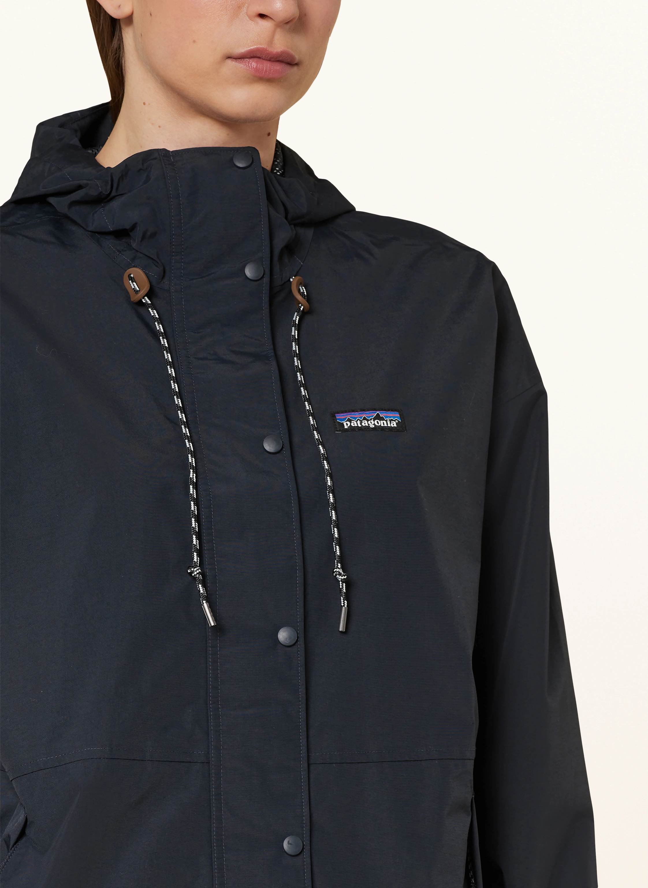 patagonia Regenjacke