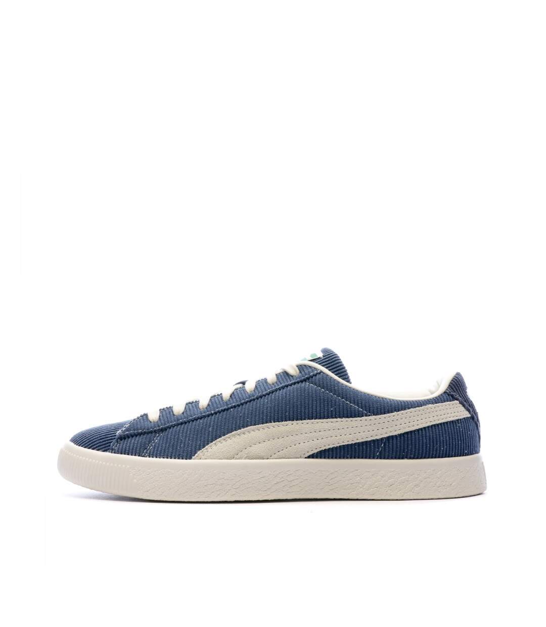 Baskets Marine Homme Puma x Butter
