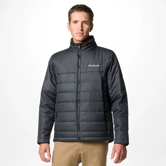 Columbia Element Blocker III Jas Heren