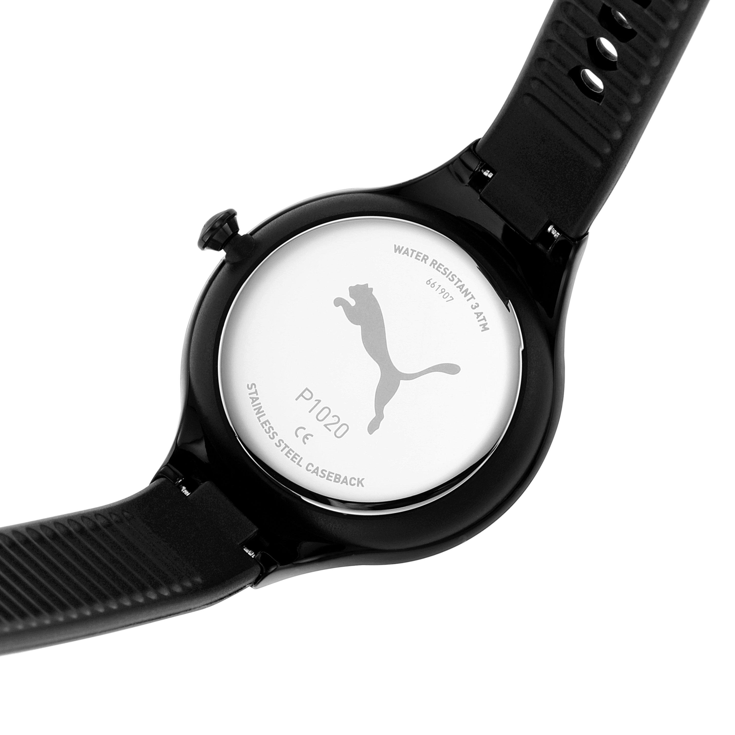 Puma Contour Watch