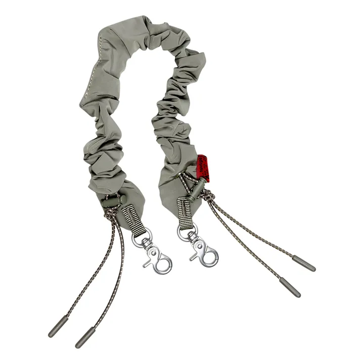 Topologie Cordon Poignet Bungee | Vert kaki